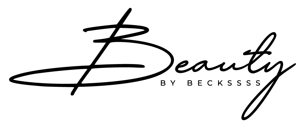 Beautybybeckssss
