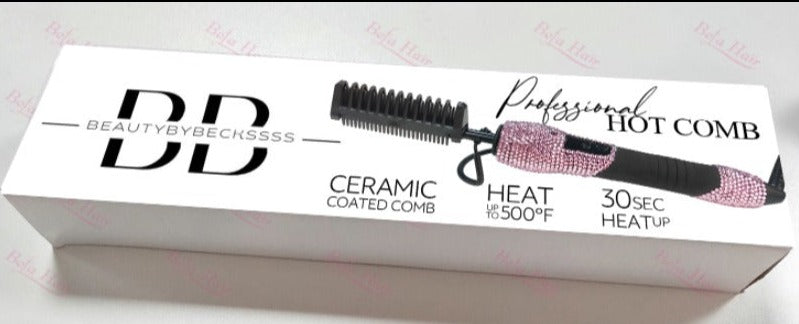 Hot Combs
