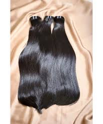 Raw Hair 3 Bundles
